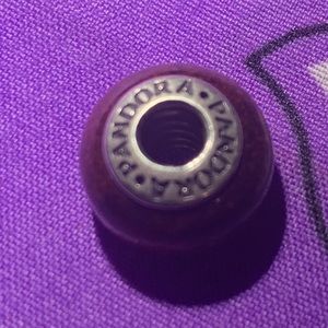 Authentic Pandora charm 925 ale